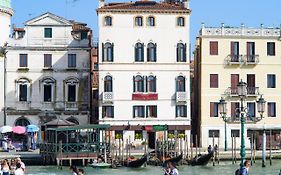 Hotel Antiche Figure Venice Italy